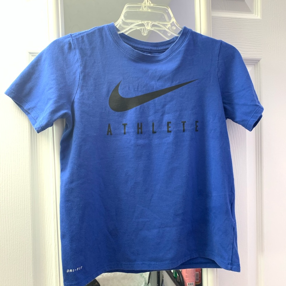 NIKE ATHLETE TEE